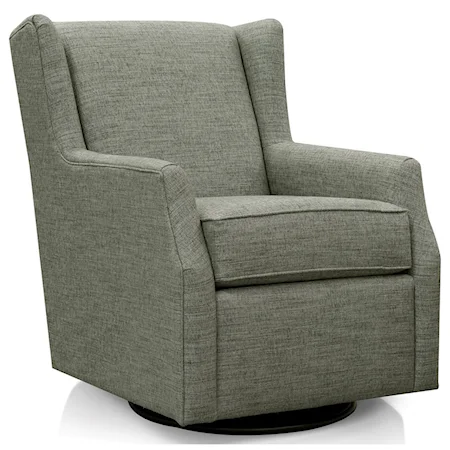 Swivel Glider Chair